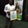Dream Team Star Etebo Oghenekaro Surprised To Win Most Promising Talent Award
